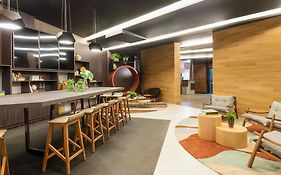 Novotel São Paulo Berrini