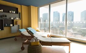 Novotel São Paulo Berrini
